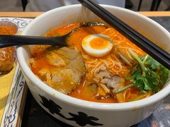 -和府捞面(天河领展广场店)