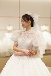 -派丽莫Pellimo原创设计婚纱品牌