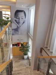 -贝黎诗SPA