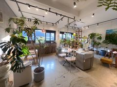 -青莯_Percher Coffee Shop(皮市街店)