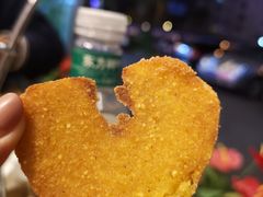 -京门老爆三·铜锅涮肉 爆肚(望京店)