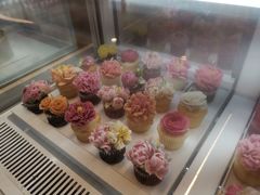 -BON CAKE(华贸购物中心店)