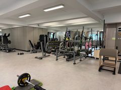 -琪航健身工作室(徐汇光大店)