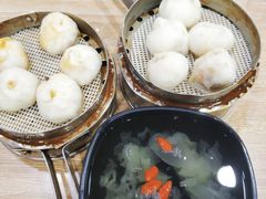 -吃不亏特色包子(三峡广场店)