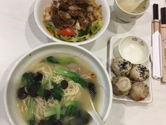 -咬不得高祖生煎·简餐(赛银国际店)