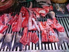 -东漖肉菜综合市场