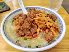 -孔老二特色豆腐脑