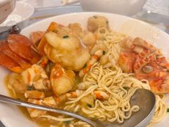 -海港城
