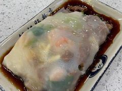 -银记肠粉(文昌北路店)