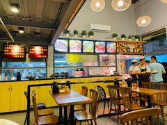 -e公馆鹅肉饭店·潮汕卤鹅(西平店)