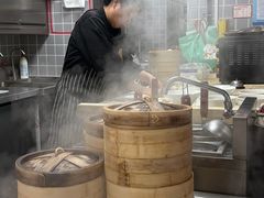 -晓淮山·扬州早茶·淮扬菜(龙阳广场店)
