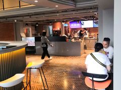 -迪欧咖啡·中西餐融合菜(平江万达旗舰店)