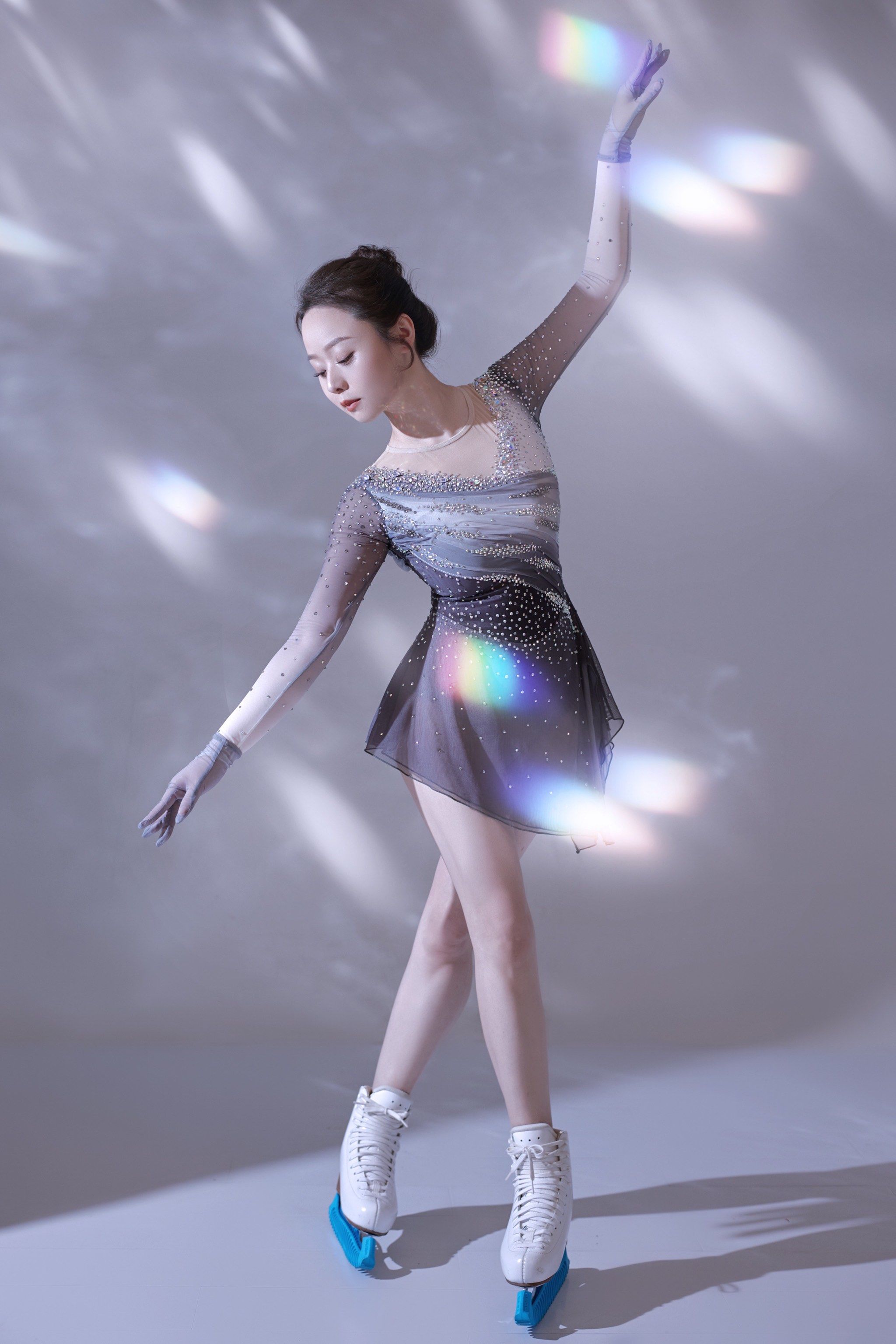 舞蹈写真,舞蹈形象照