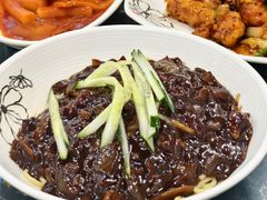 -桃园中华料理炸酱面(燕儿岛路店)