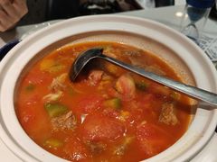 -兰湘子·湘菜小炒(石家庄万象城店)