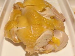 -筱爷叔·上海传统手工菜(玉树路店)