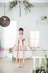 -WPlus明星肖像亲子全家福摄影