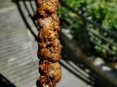 -烤肉季饭庄