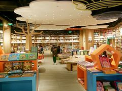 -覔书店(壹方城店)
