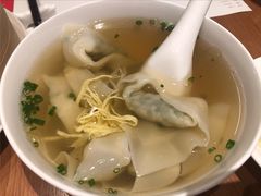 -鼎泰丰(德基广场店)