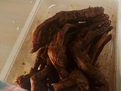 -周黑鸭(北京南站七店)