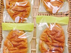 -RiceZone乐食尊纯米面包坊(望京店)