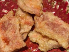 -奉天小馆·非遗东北菜(沈阳万象城店)