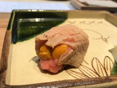 -桐寿司Sushi Tong