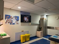 -杭州贝瑞斯美华妇儿医院·早孕·产检·儿科