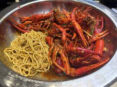 -聚味瞿记·龙虾堂(坡子街店)