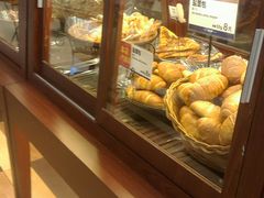 面包甜点陈列柜-都恩客(高岛屋百货店)