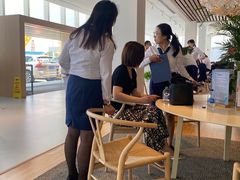 -上海永达嘉沃沃尔沃4S店(嘉定镇店)