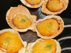 -梅筑·创意料理(王府井百货店)