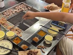-塘屋烧烤·云南火塘烧烤品牌(春城慧谷旗舰店)