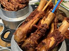 -和庆斋羊蝎子火锅·碳缸烧烤(顺义旗舰店)