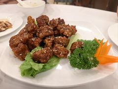 -瑞福园联谊餐室(茂名南路店)