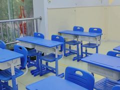 -昂立青少儿成长中心(长宁仙霞校区)
