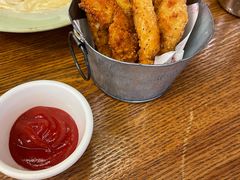 -机器人火炉披萨