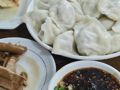 -山东水饺(南坪新街店)