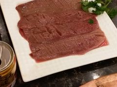 -老码头火锅(玉林店)