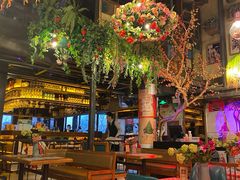 -贝贝龙虾·音乐餐厅(昌平东关店)
