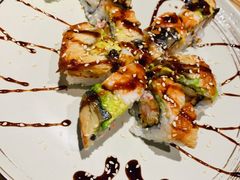 -隐泉之语日式料理(王府中环店)