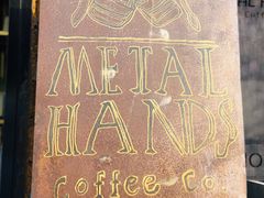 -METAL HANDS(五道营店)