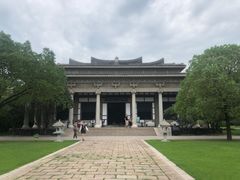 -汉陵苑