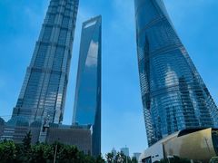 -金茂君悦·食在56海鲜自助餐厅ON56