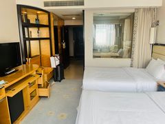 -北京西藏大厦酒店