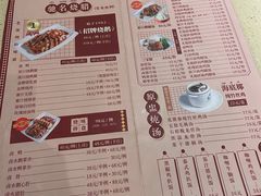 -肥妹烧腊店(翠竹路店)