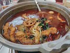 -眉州东坡(亚运村店)