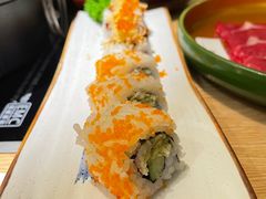 -温野菜涮涮锅(大悦城店)