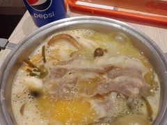 -吉野家(保利广场店)